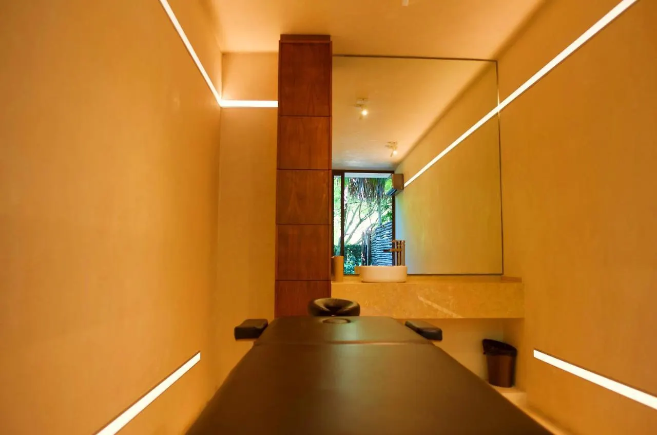 Casa Libre - Luxury Designer Apartment Tulum Mexico