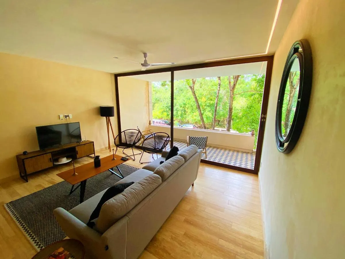Casa Libre - Luxury Designer Apartment Tulum