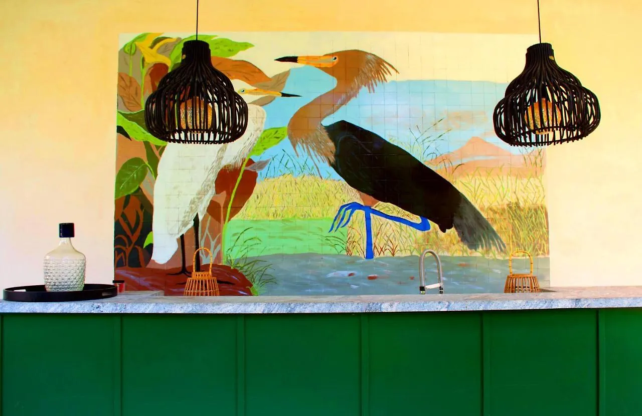 Aparthotel Casa Libre - Luxury Designer Apartment Tulum