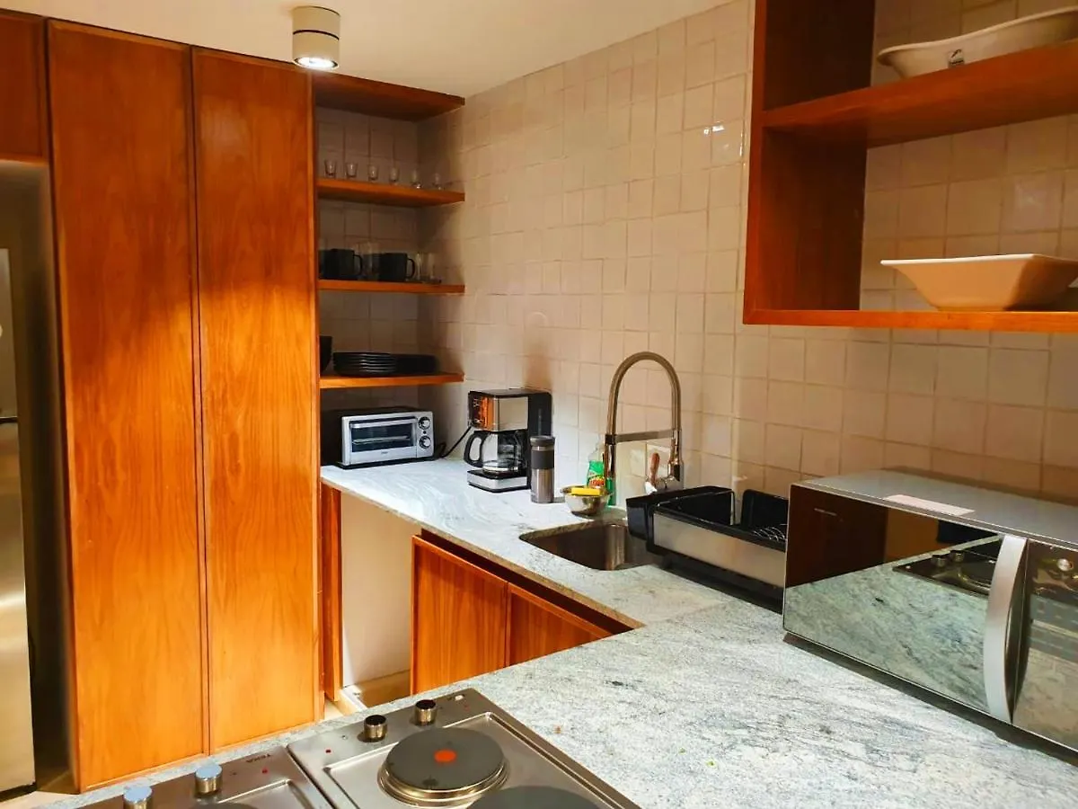 Casa Libre - Luxury Designer Apartment Tulum 0*,