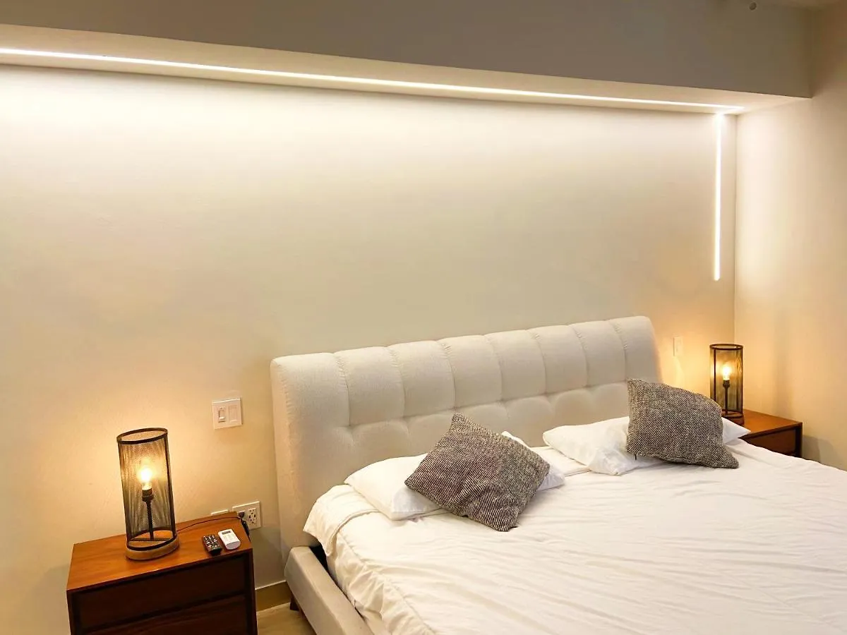 Casa Libre - Luxury Designer Apartment Tulum 0*,  Mexico