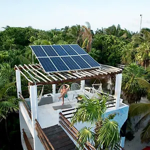 2* Aparthotel Tuup Jungle