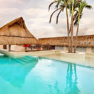 Aparthotel Azul By Guruhotel, Tulum